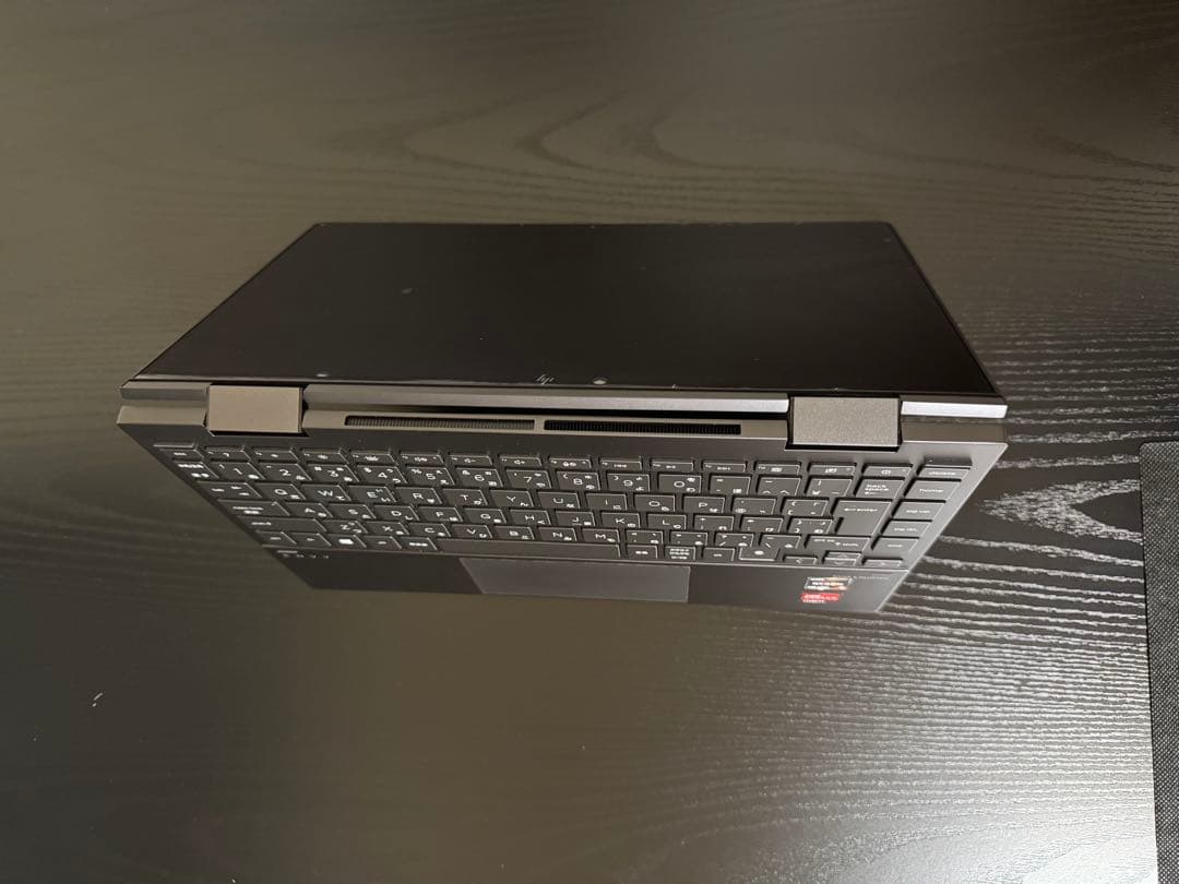 Windowsノート本体 HP ENVY x360 Convertible 13-ay0049AU