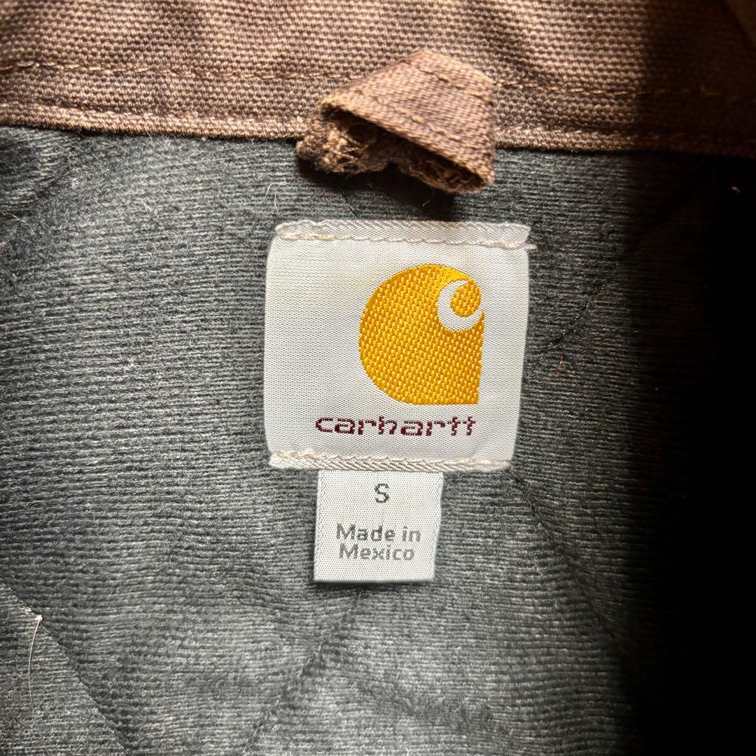 ヨ*コ様 Carharttサンタフェジャケット 送料込