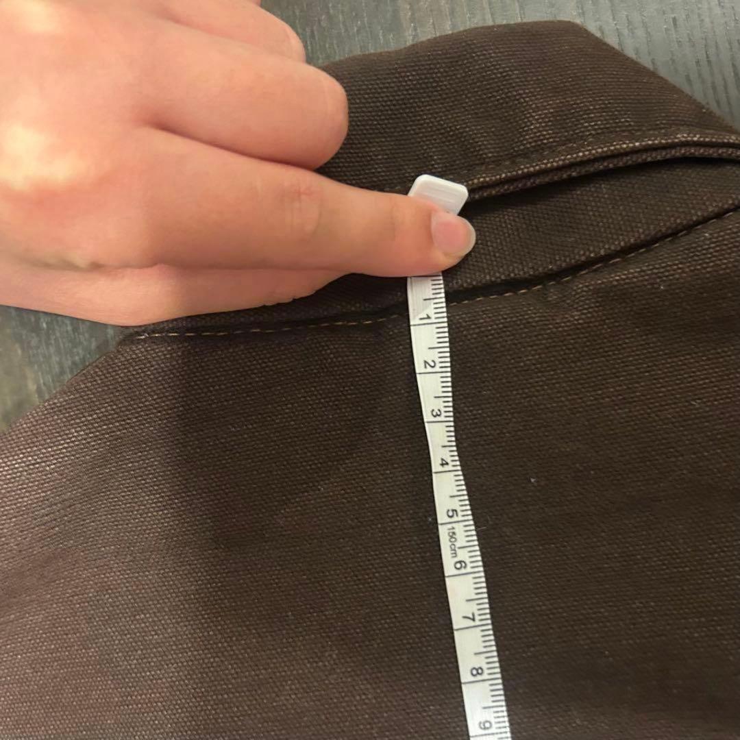 ヨ*コ様 Carharttサンタフェジャケット 送料込