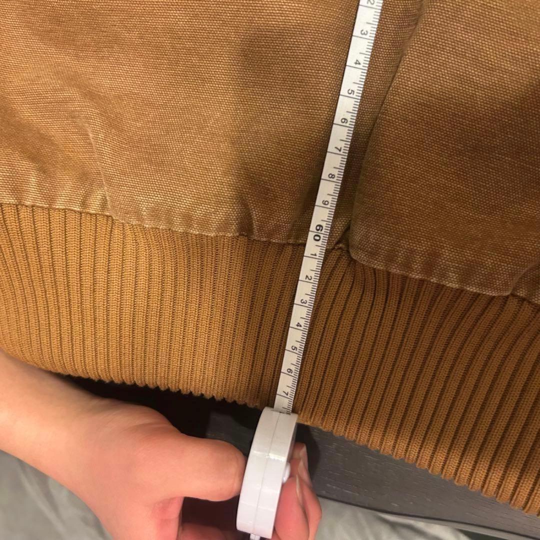 ヨ*コ様 Carharttサンタフェジャケット 送料込