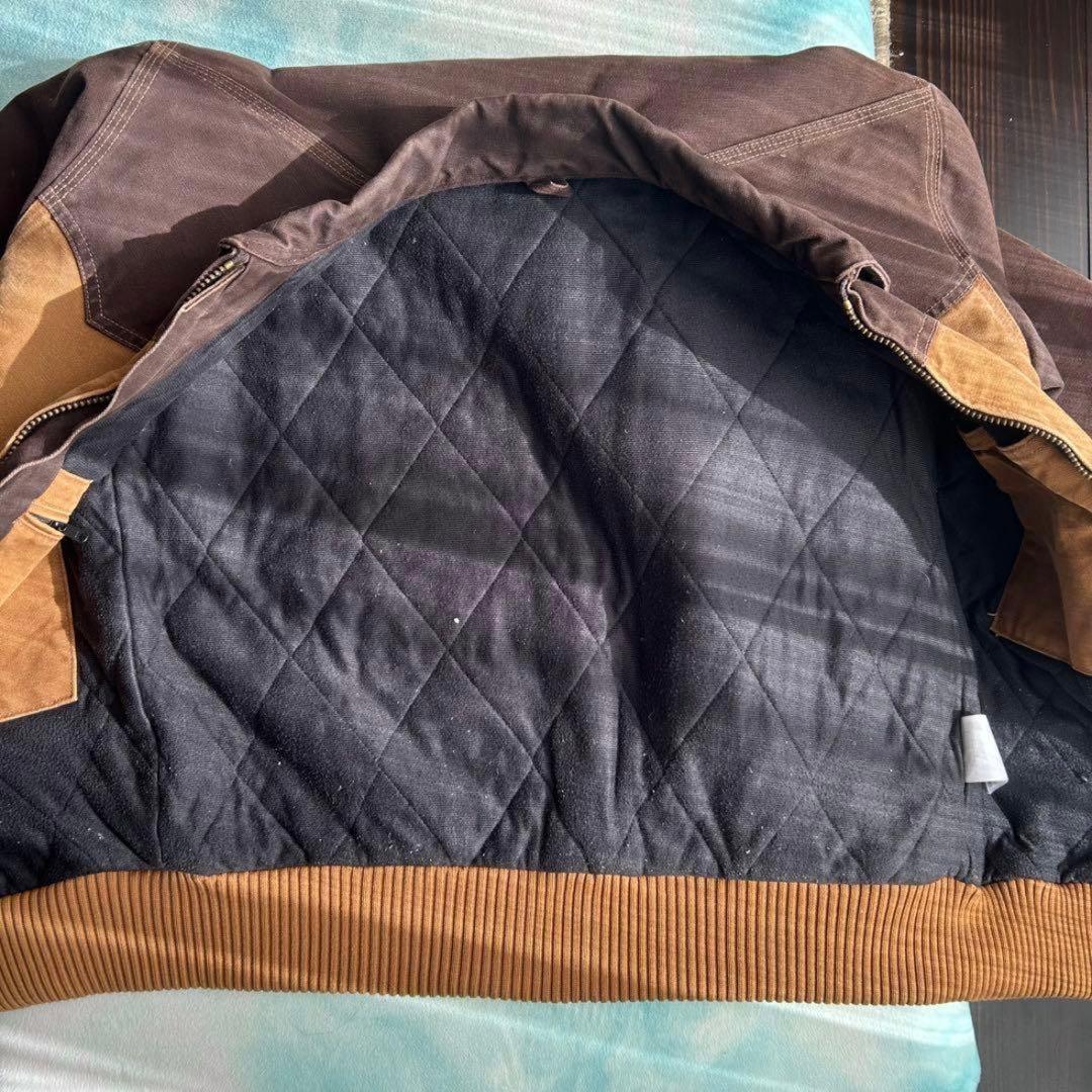 ヨ*コ様 Carharttサンタフェジャケット 送料込