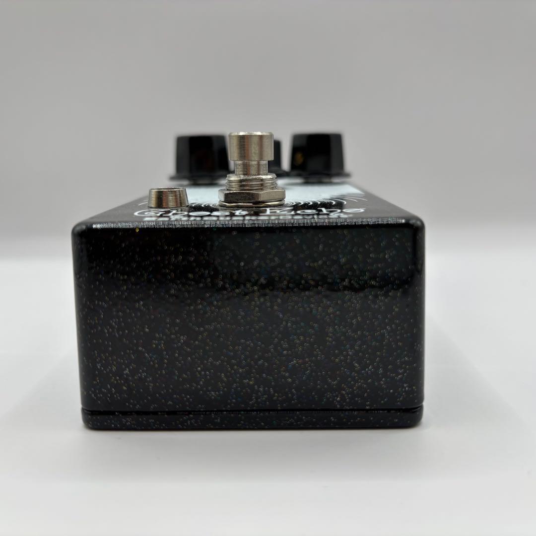 Earth Quaker Devices Ghost Echo エフェクター