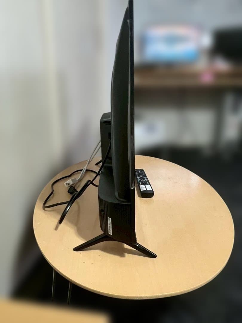 TCL 液晶テレビ 32型 2023年製 32S5400