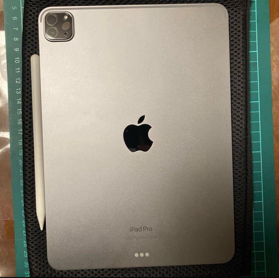 iPad本体 M2 iPad pro Magic Keyboard apple pencil