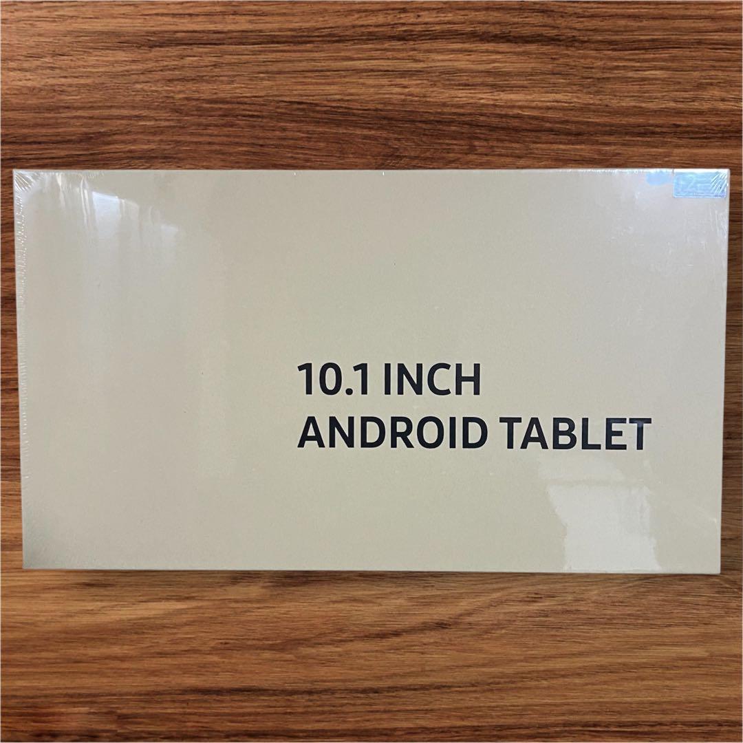 Android 13 タブレット 10インチ　12GB+128GB GMS認証