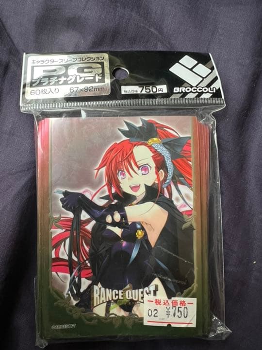 【掲載用】【纏め・バラ】カードスリーブ【ヴァンガード・ポケカ・キャラスリ】