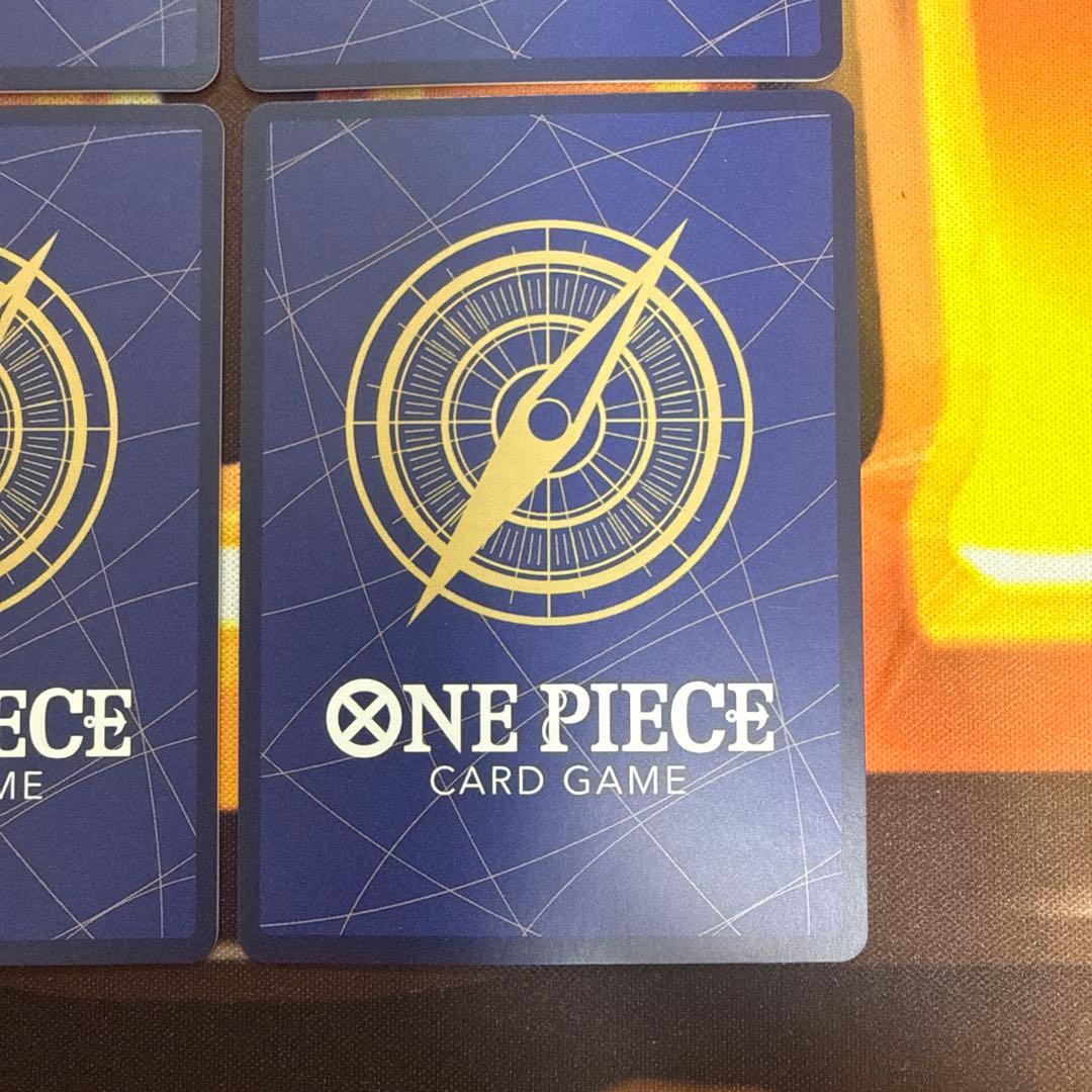 ワンピースカード ナミ SR パラレル OP08-106