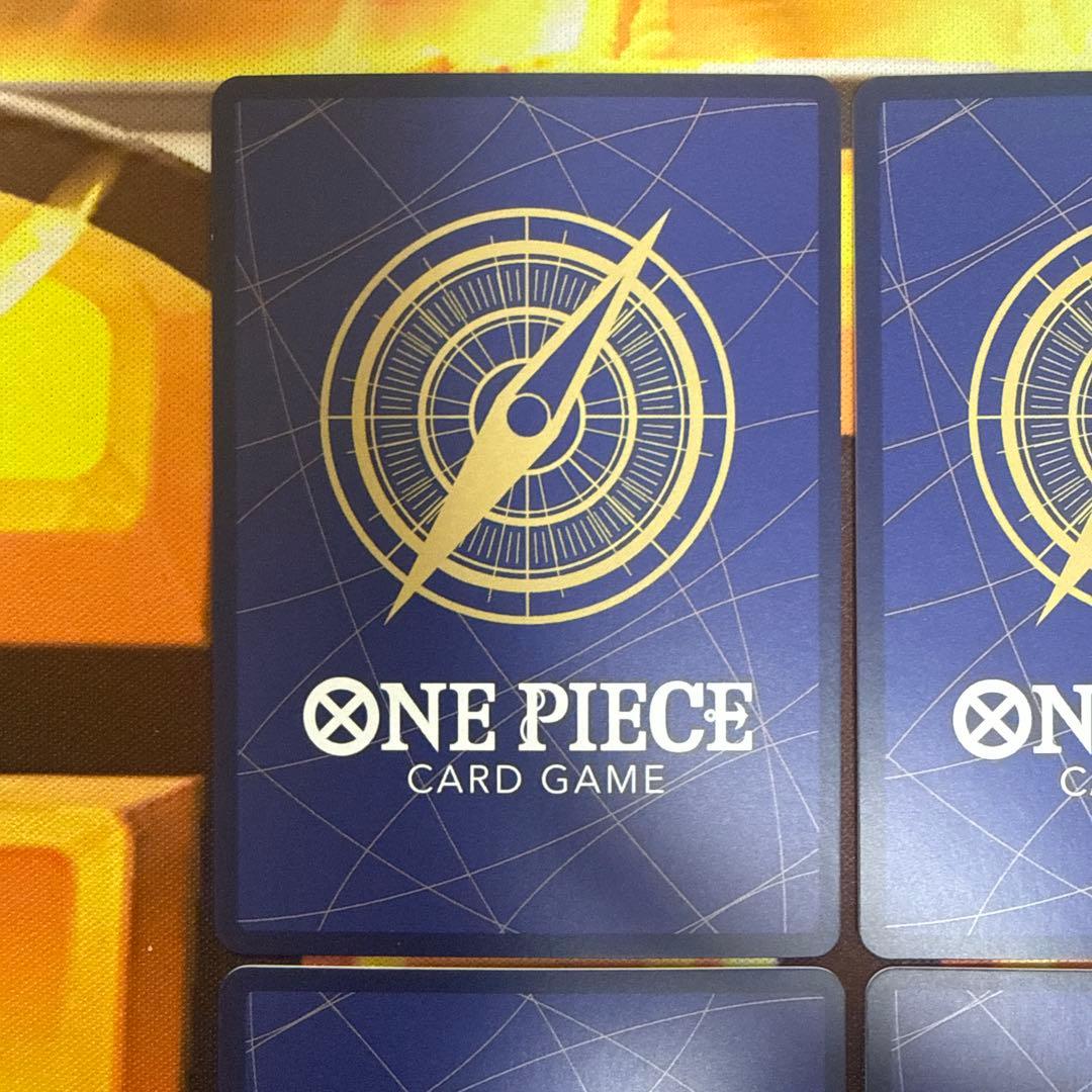 ワンピースカード ナミ SR パラレル OP08-106