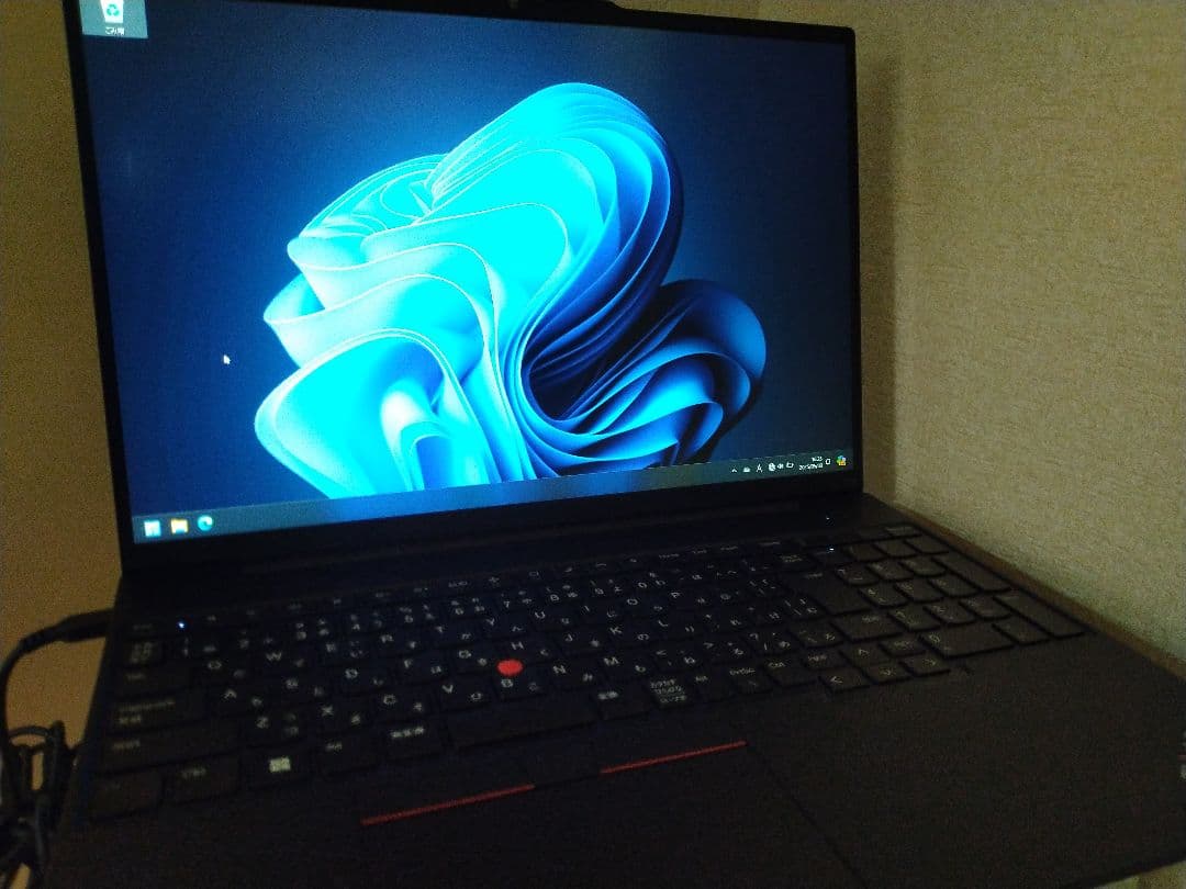 ThinkPad 13世代i7(値下げ中)