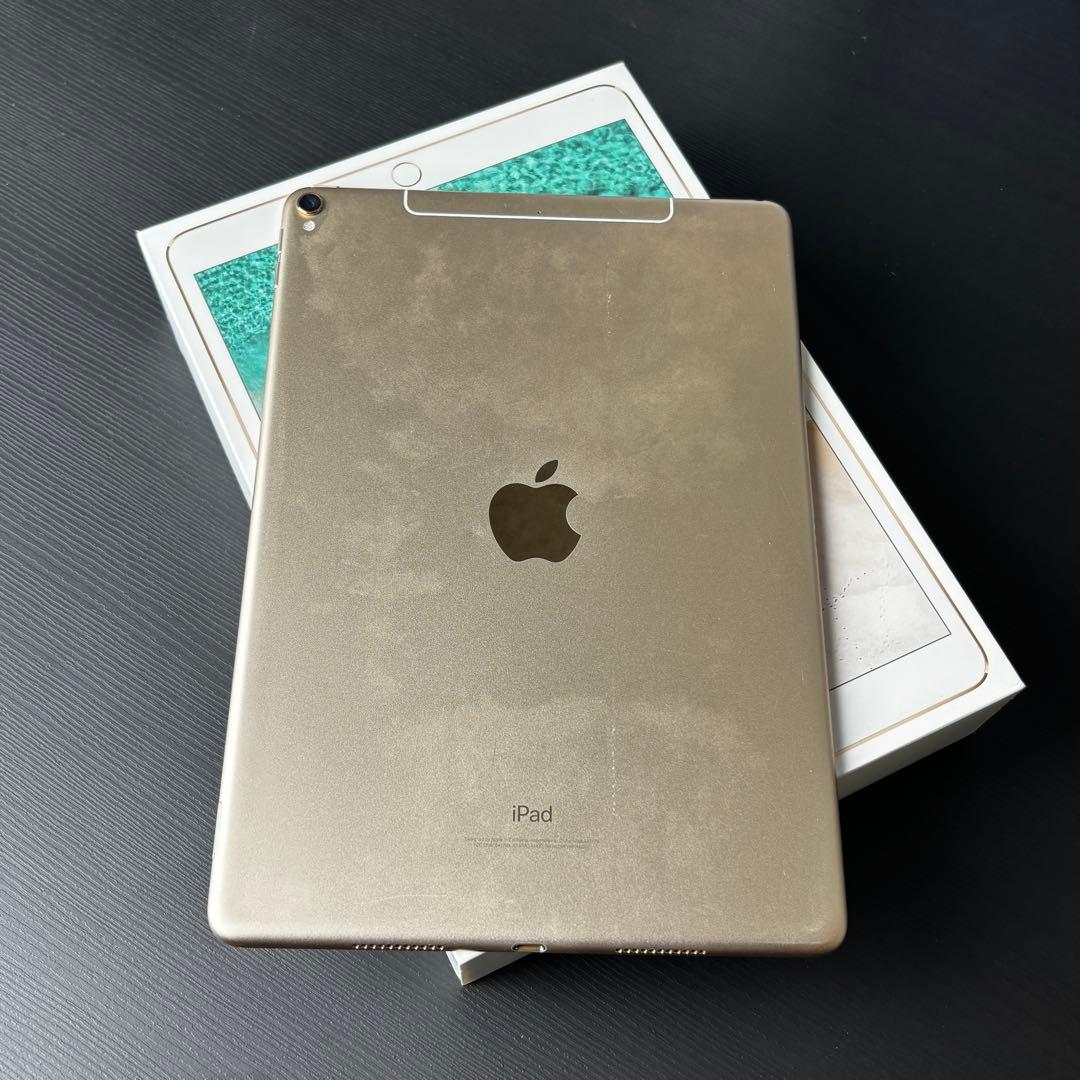 iPad Pro 10.5インチ 64GB Cellular