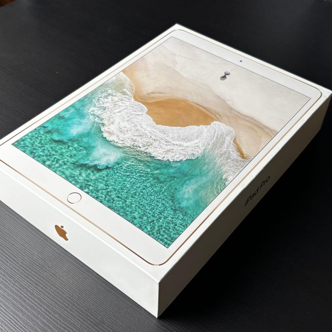 iPad Pro 10.5インチ 64GB Cellular