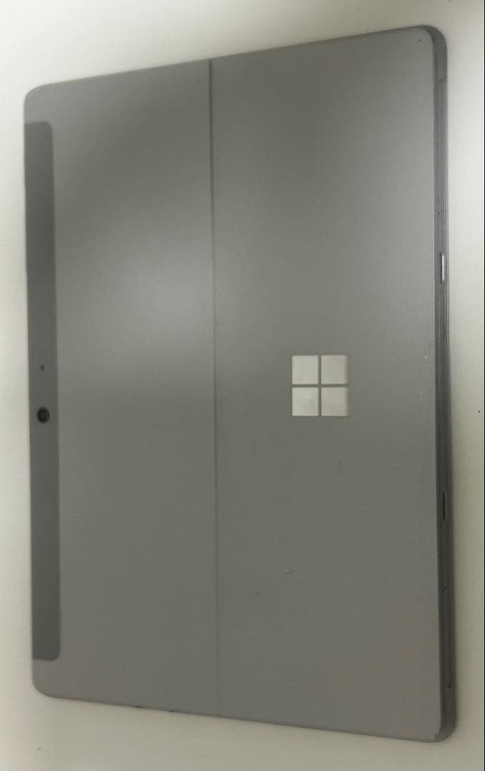 【Surface Go 4】8GB RAM・256GBストレージ・バッテリ92%
