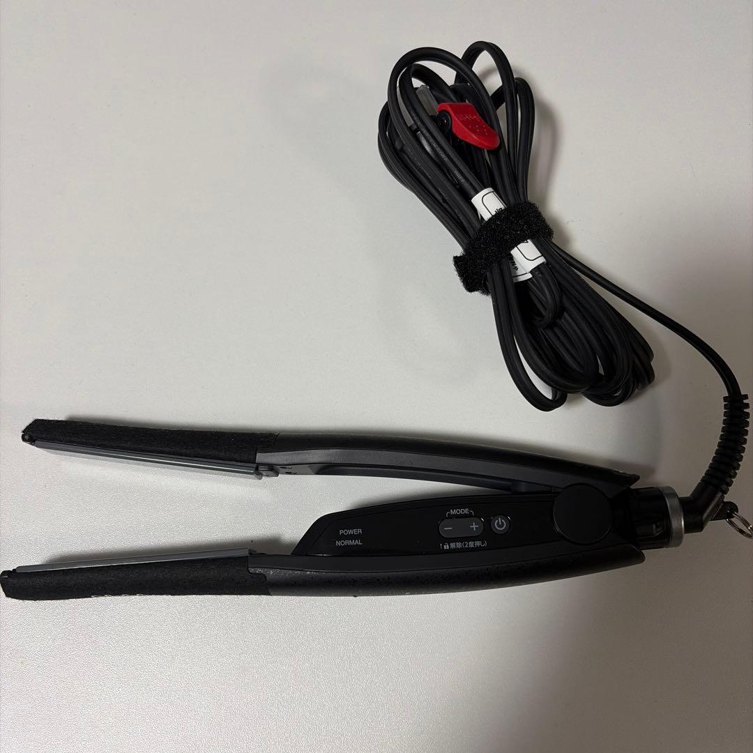 Nobby ストレートヘアアイロン NBS501