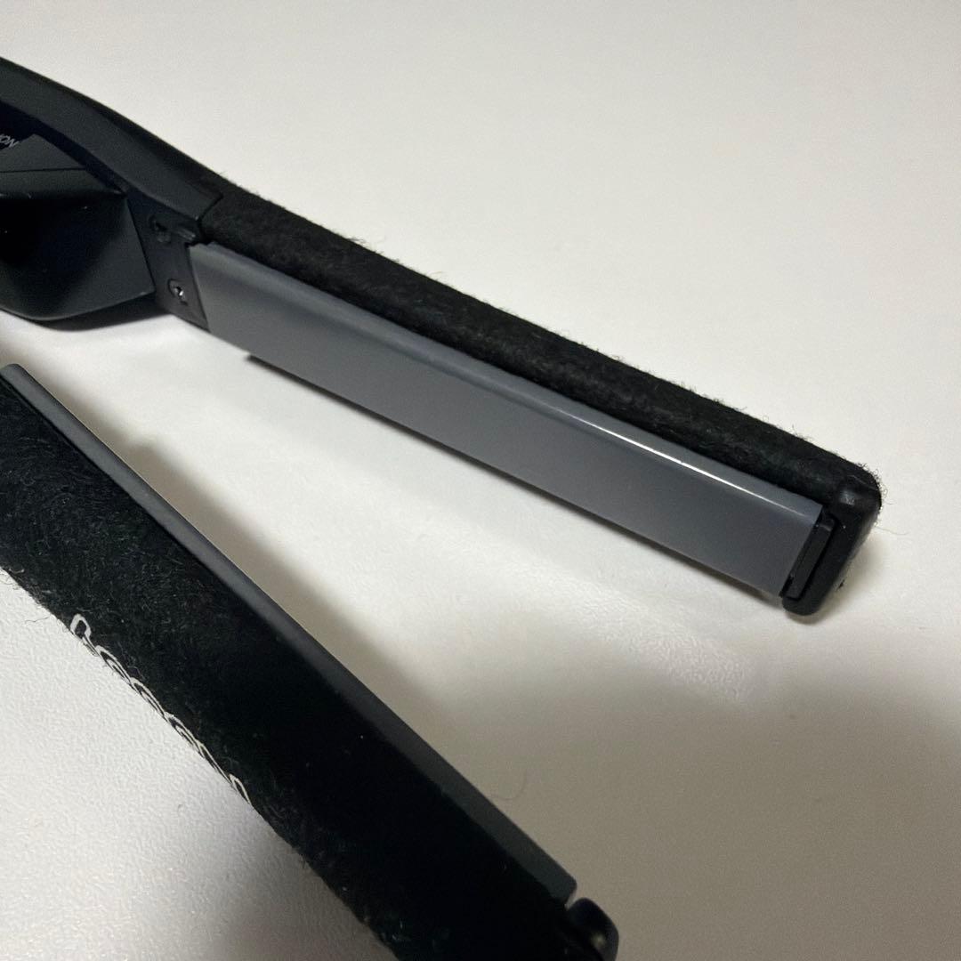 Nobby ストレートヘアアイロン NBS501