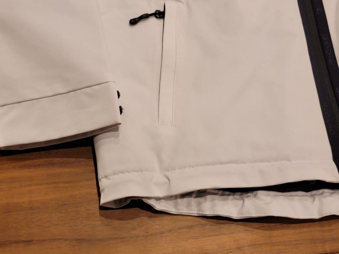 【使用3回】ONYONE スキーウェア ジャケットM、パンツL