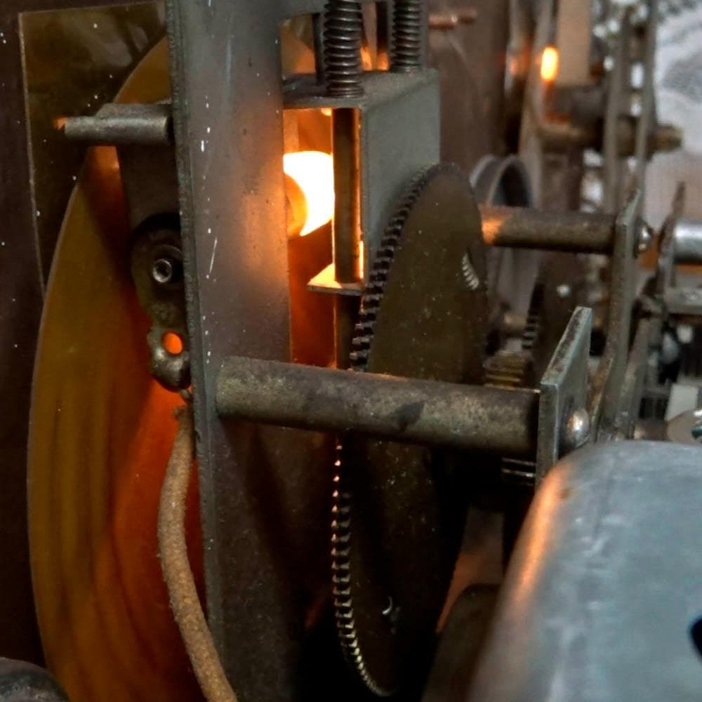 Hallicrafters SX-18 受信機 【整備品】【動画紹介】【難有】