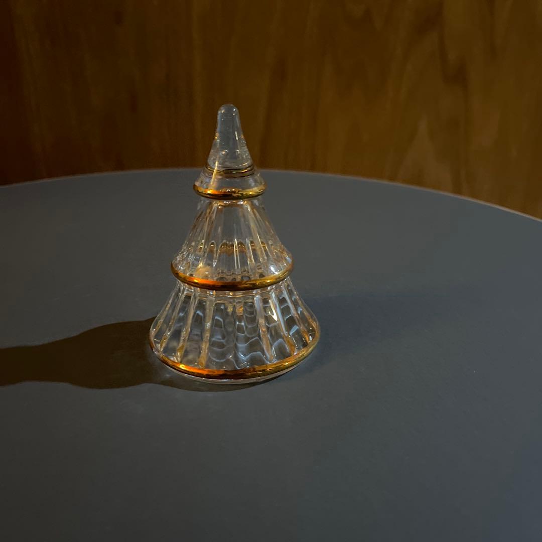 ホルムガード　ツリー　3個セット　箱付き