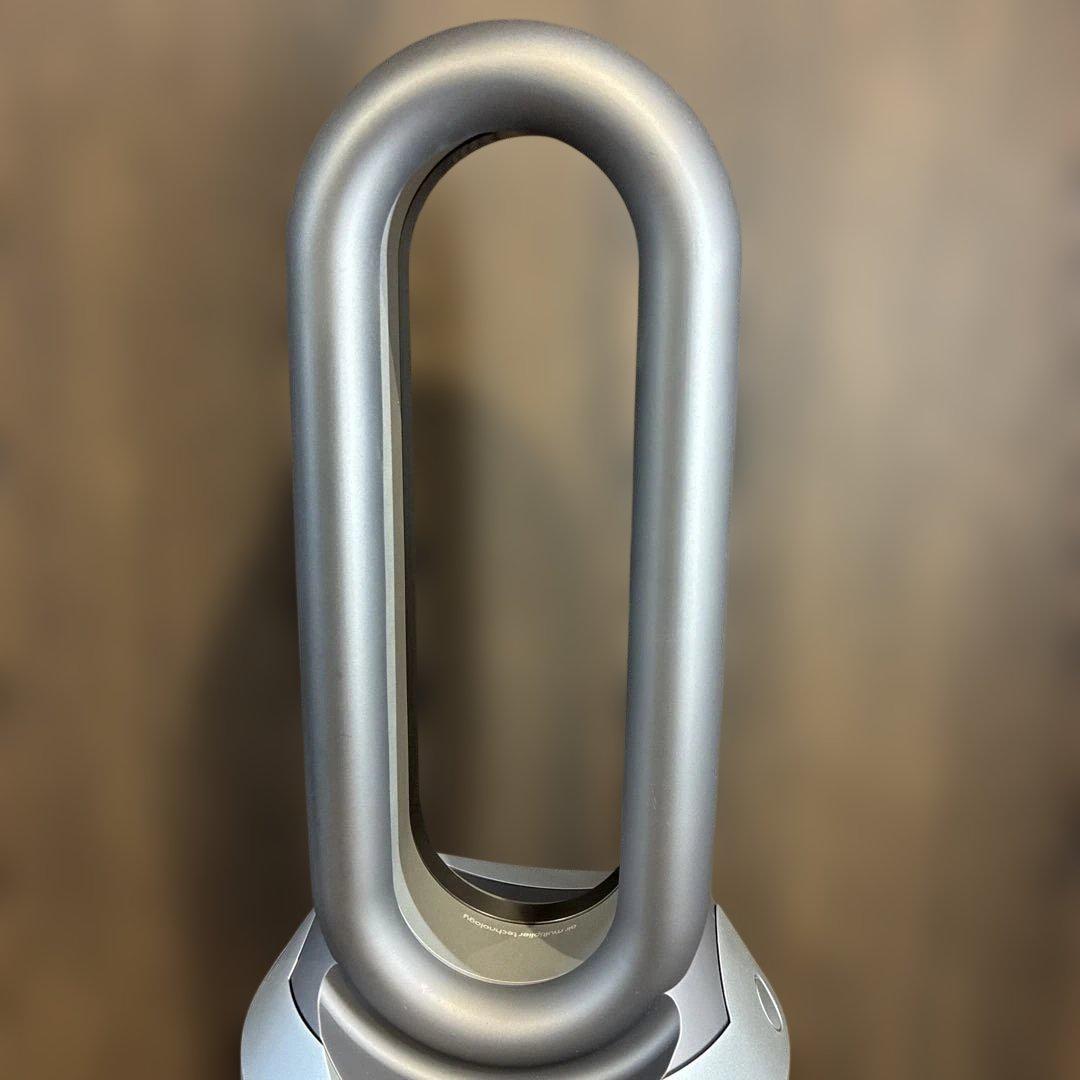 ダイソン pure hot+cool HP00 2024年製 空気清浄