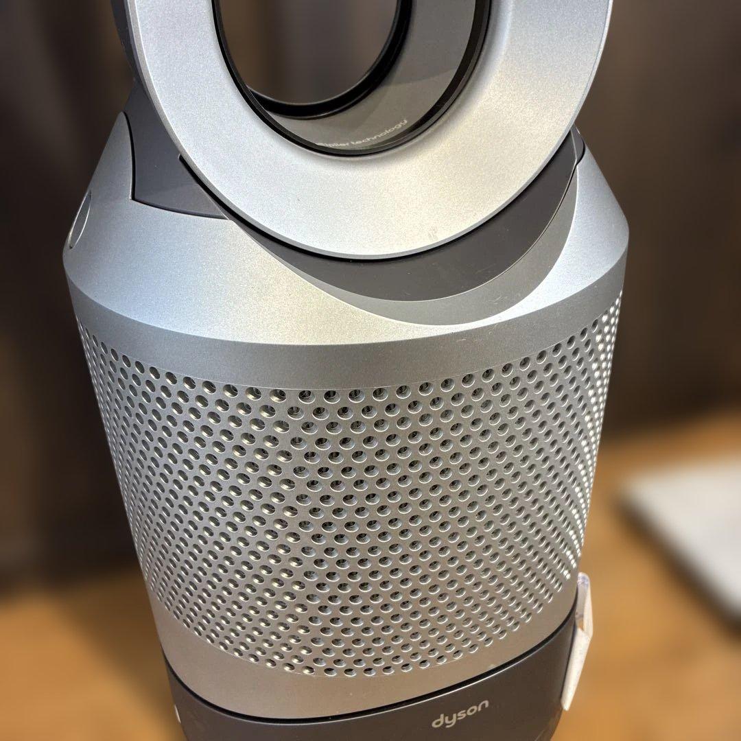 ダイソン pure hot+cool HP00 2024年製 空気清浄