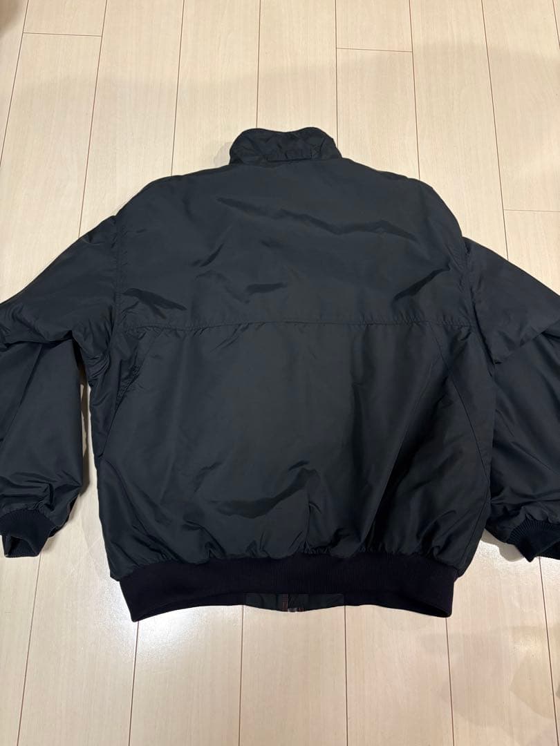 パタゴニア シェルドシンチラジャケット XL ブラック　USA製