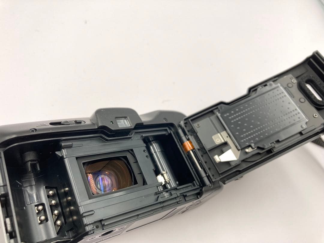 【完動品/返品保証】Canon Autoboy S コンパクトフィルムカメラ