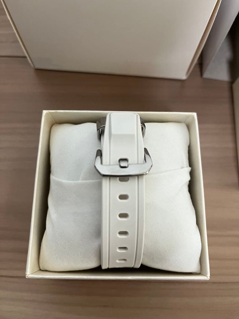 CASIO BABY-G 腕時計 ベビージー　MSG-W100-7AJF