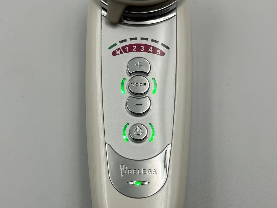 【美品】ベレガ セルキュア 4tプラス 4T plus 美顔器