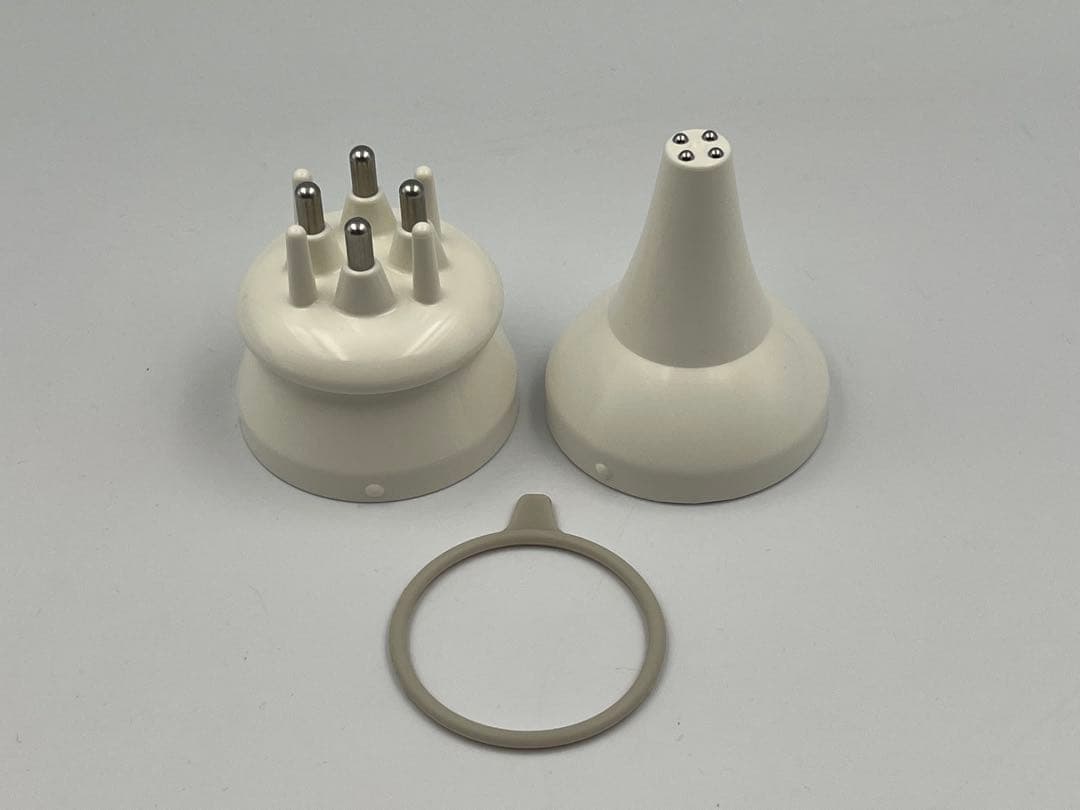 【美品】ベレガ セルキュア 4tプラス 4T plus 美顔器