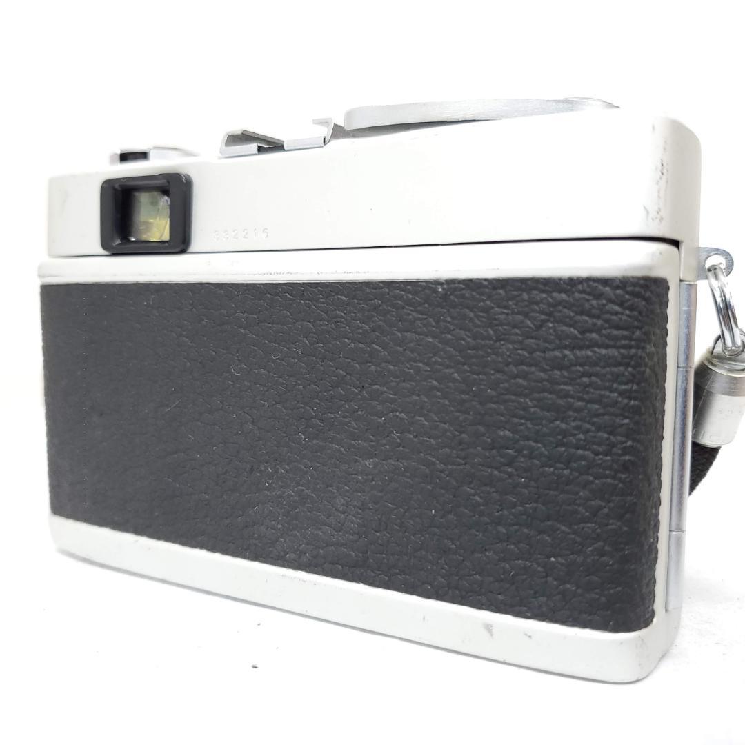 【動作確認済】 KONICA C35 F1225-210-1p p