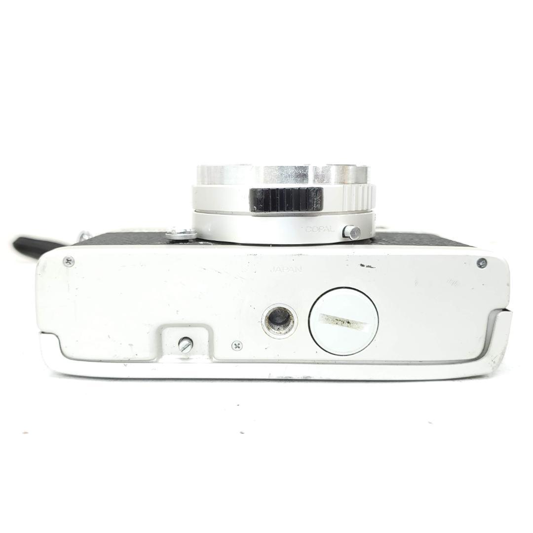 【動作確認済】 KONICA C35 F1225-210-1p p