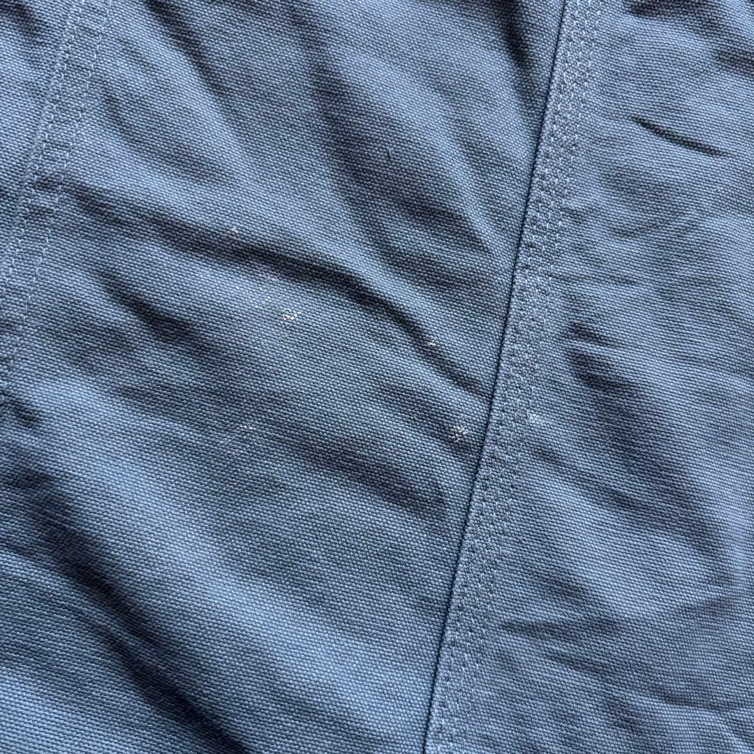 日本未発売Carhartt レアカラー 裏ボア シエラジャケット