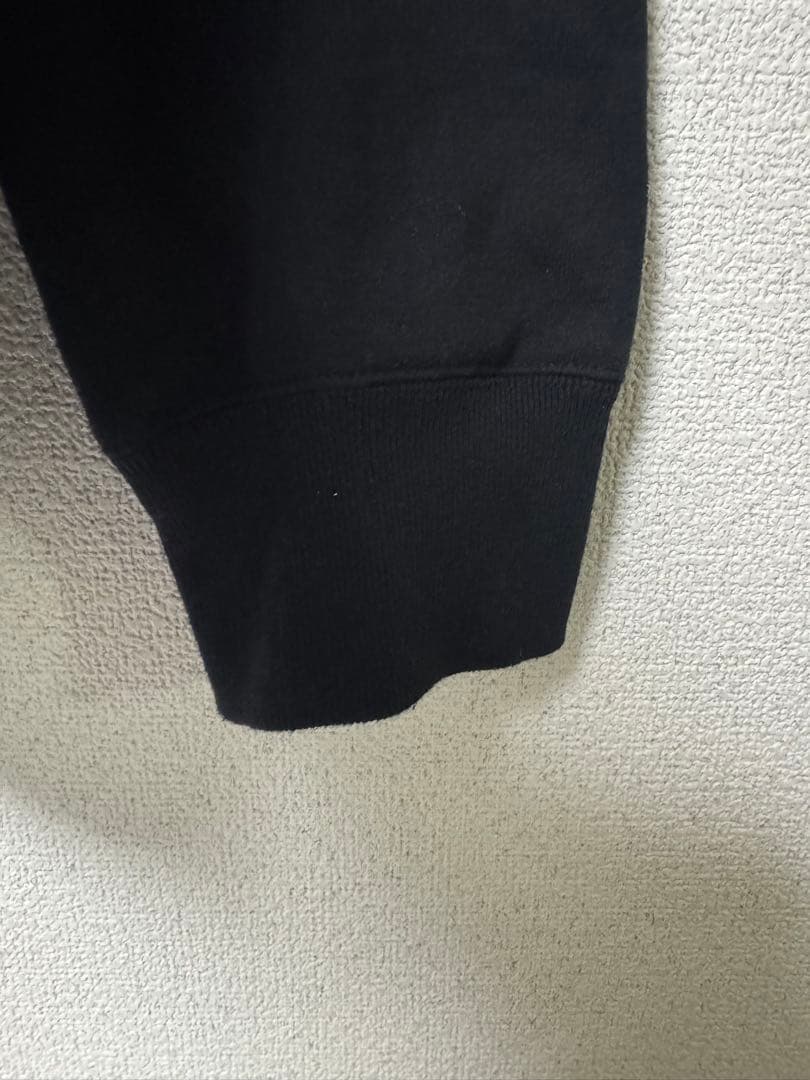 WTAPS SACAI フーディー XXL 05