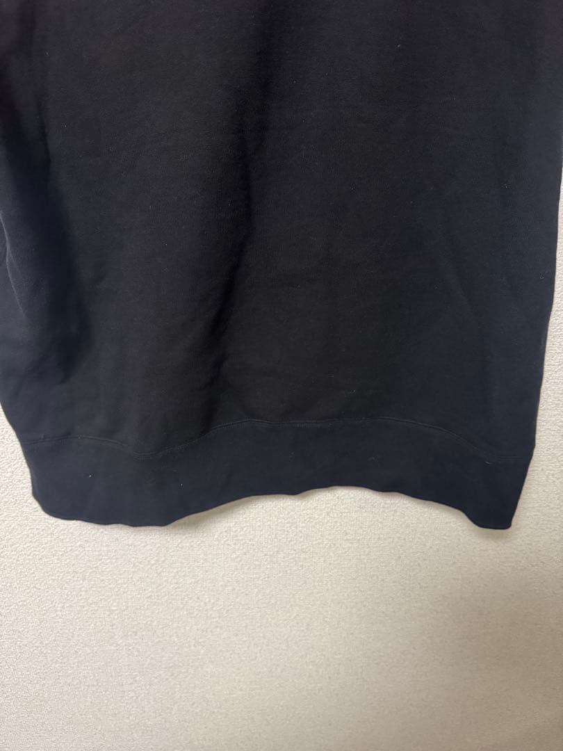 WTAPS SACAI フーディー XXL 05