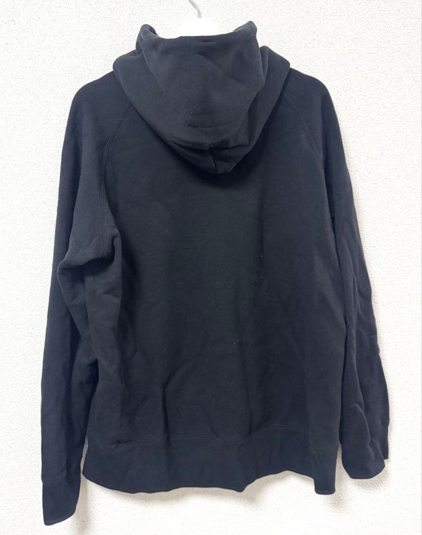 WTAPS SACAI フーディー XXL 05