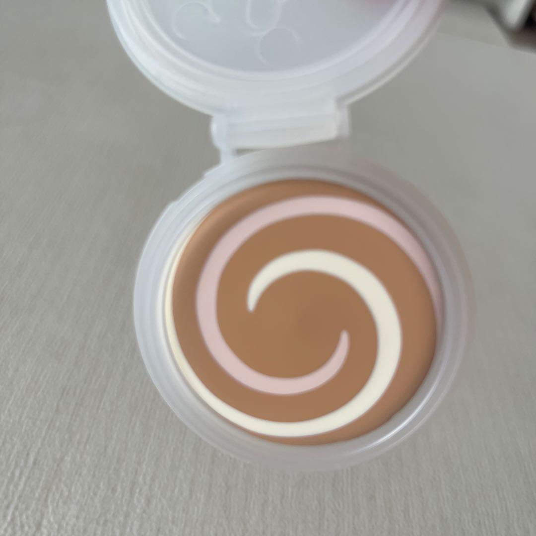 SK-IIファンデーション