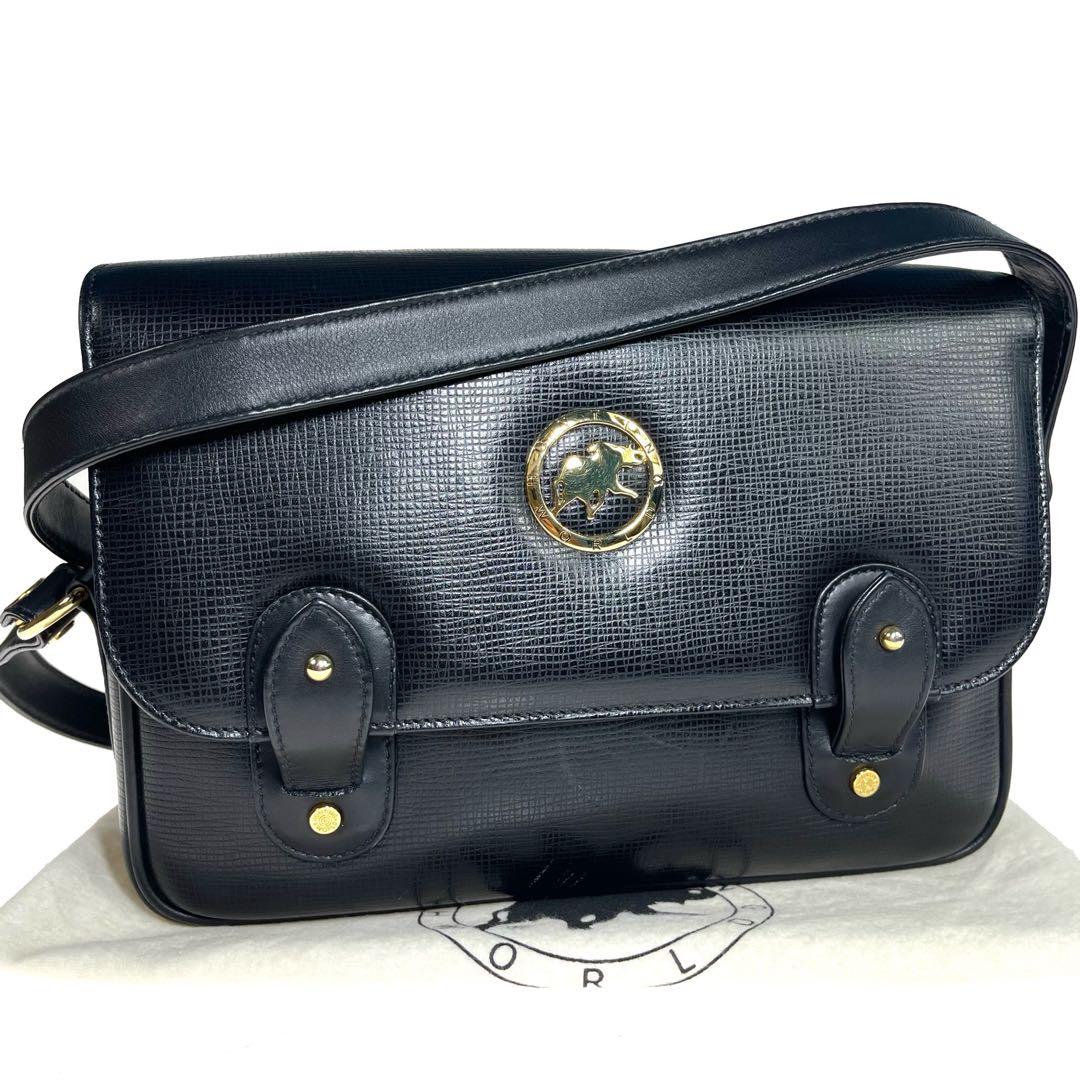 HUNTING WORLD ショルダーバッグ メッセンジャーバッグ a819