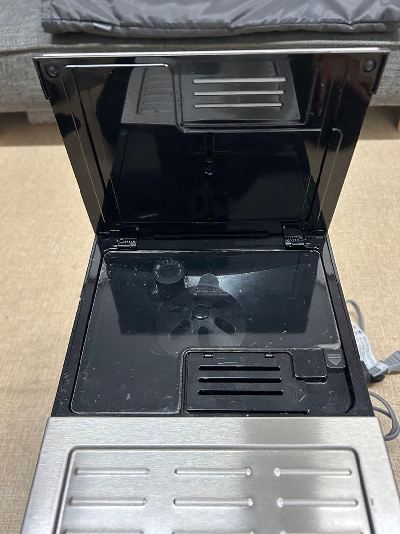 【引取限定】デロンギ プリマドンナXS コンパクト全自動エスプレッソマシン