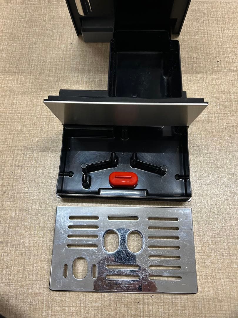 【引取限定】デロンギ プリマドンナXS コンパクト全自動エスプレッソマシン