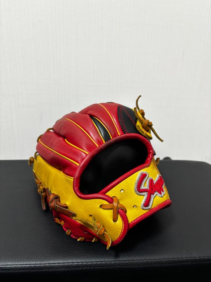 久保田スラッガー DS1 周東モデル