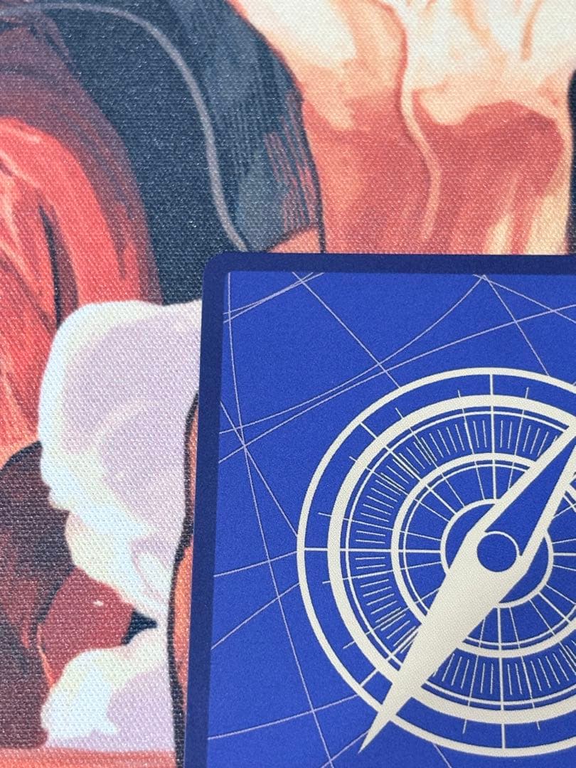 ワンピースカードゲーム ロロノア・ゾロ PRB02-006 sp