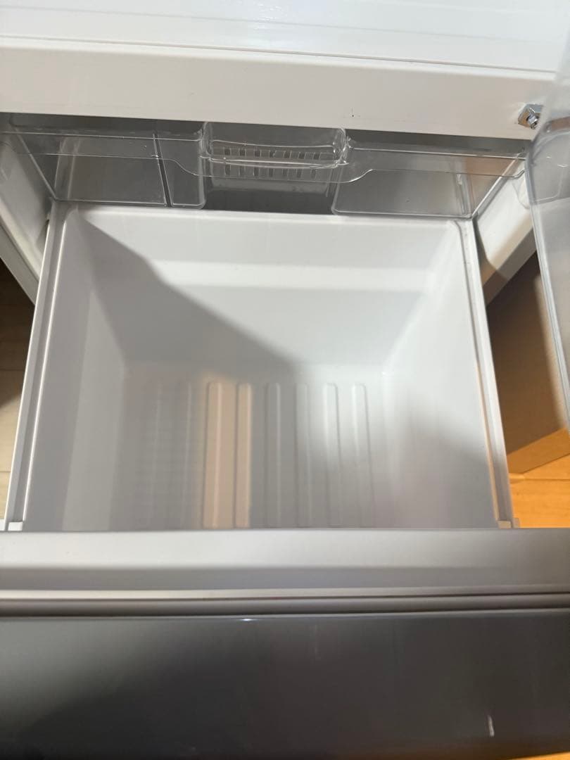 パナソニック　一人暮らしサイズ冷蔵庫