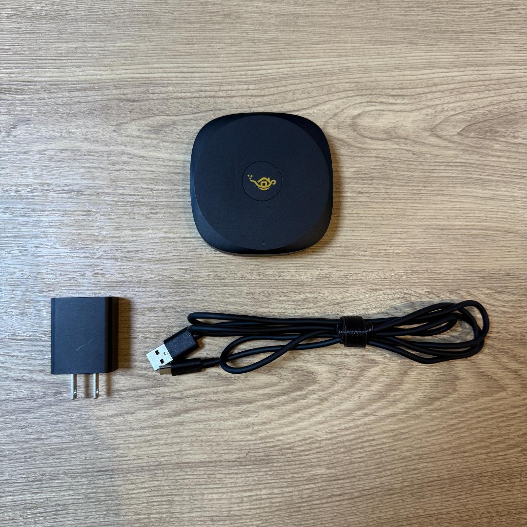 【Aladdin Connector 2】Aladdin用ワイヤレスHDMI