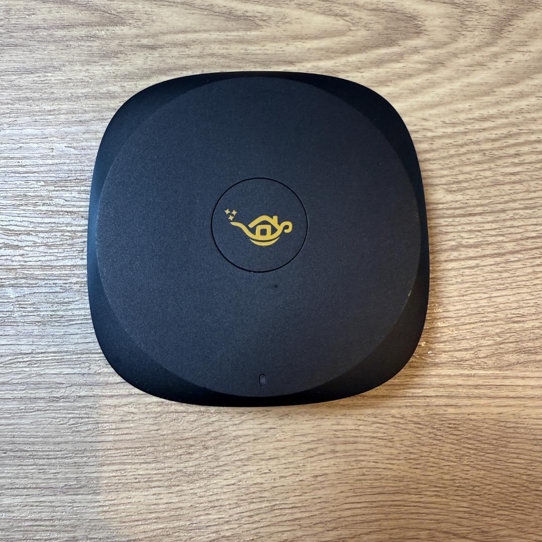 【Aladdin Connector 2】Aladdin用ワイヤレスHDMI