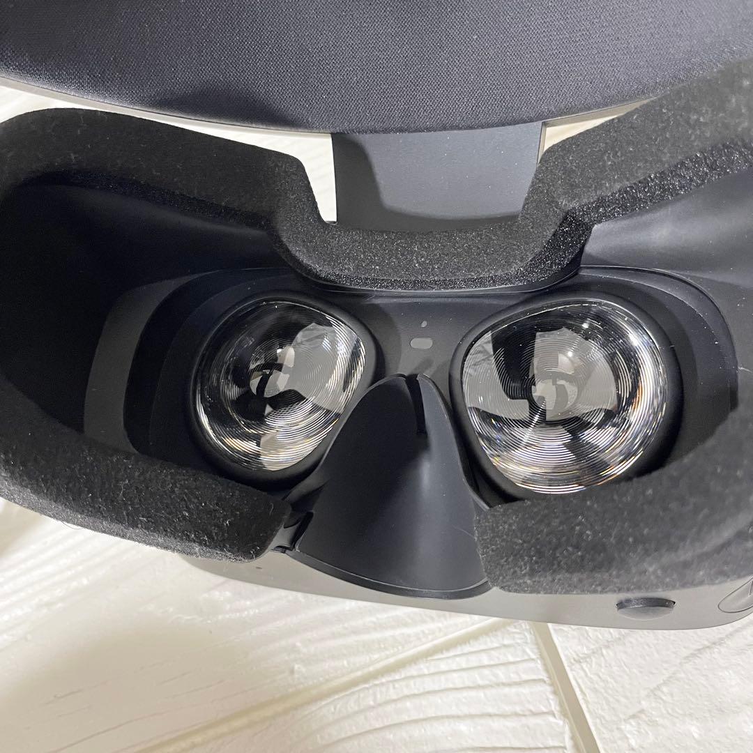 【使用感の少ない美品】 rift s VR　ヘッドセット