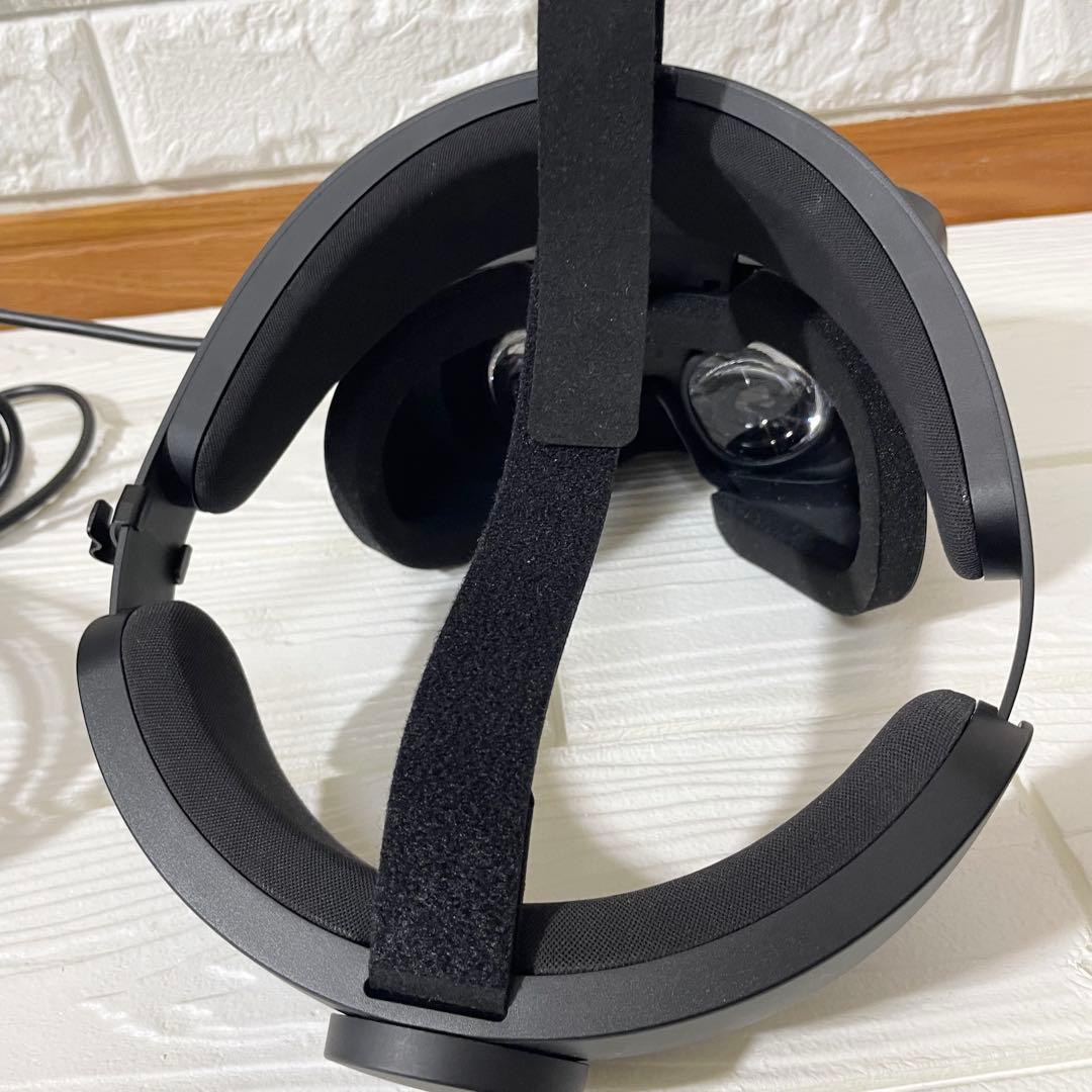 【使用感の少ない美品】 rift s VR　ヘッドセット
