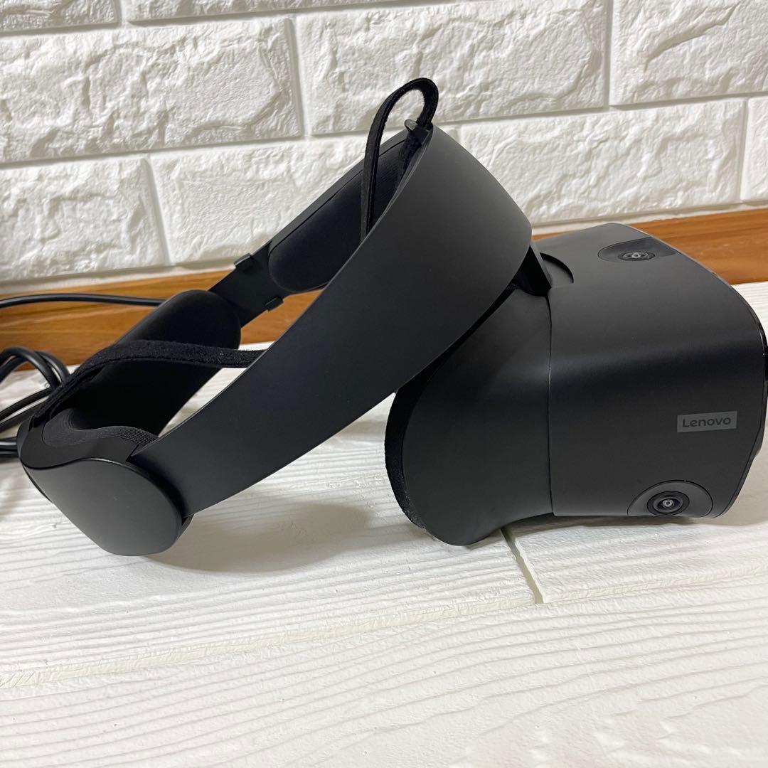 【使用感の少ない美品】 rift s VR　ヘッドセット