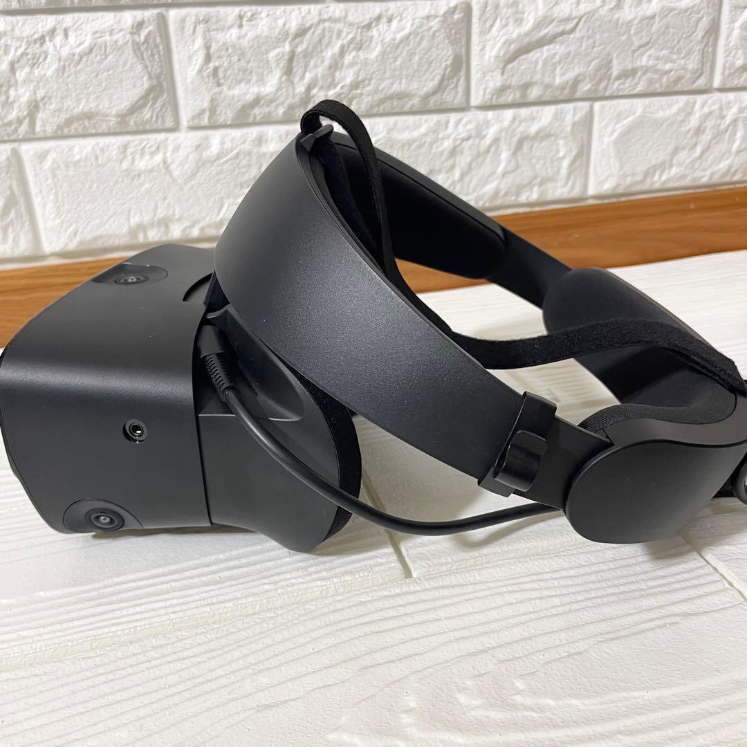 【使用感の少ない美品】 rift s VR　ヘッドセット