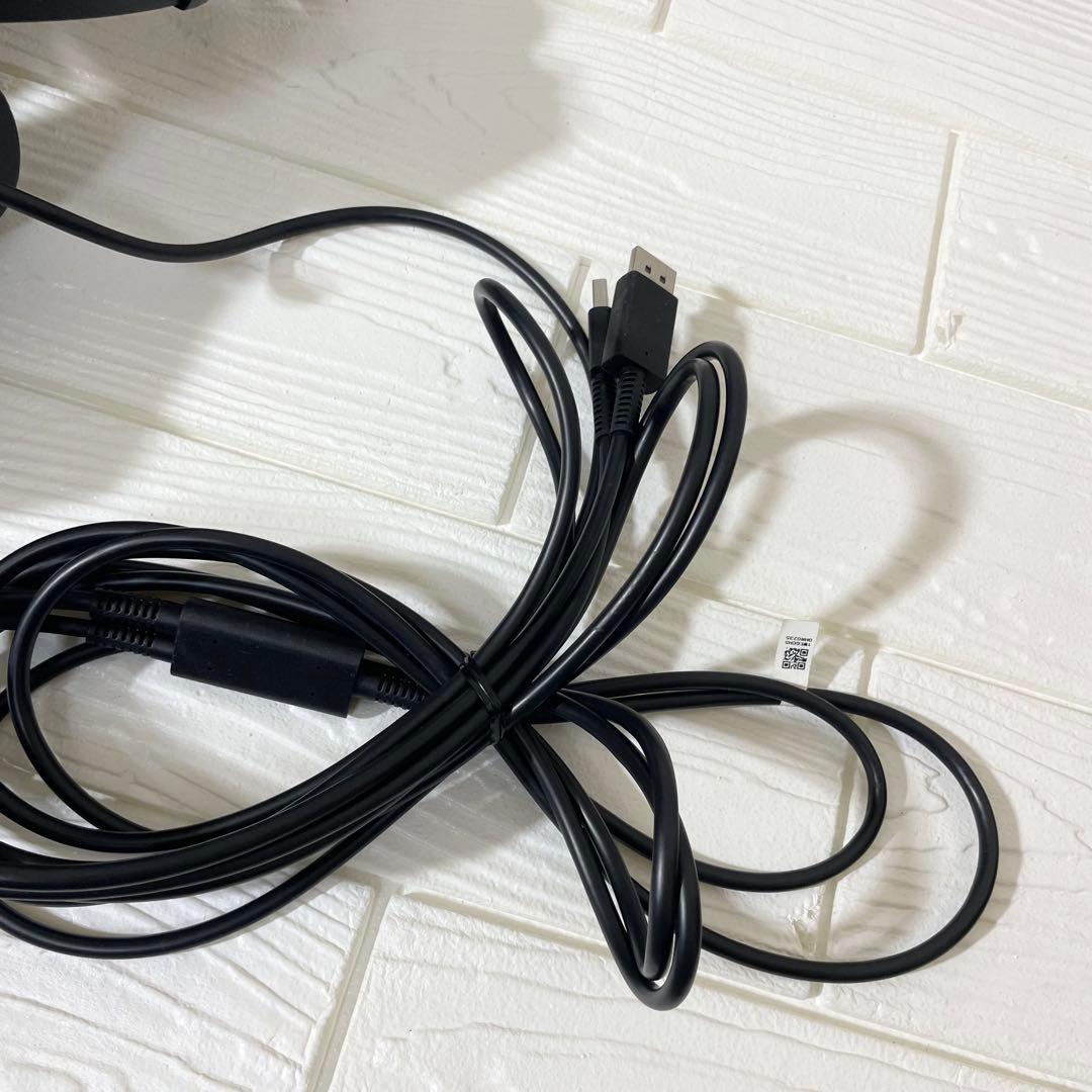 【使用感の少ない美品】 rift s VR　ヘッドセット