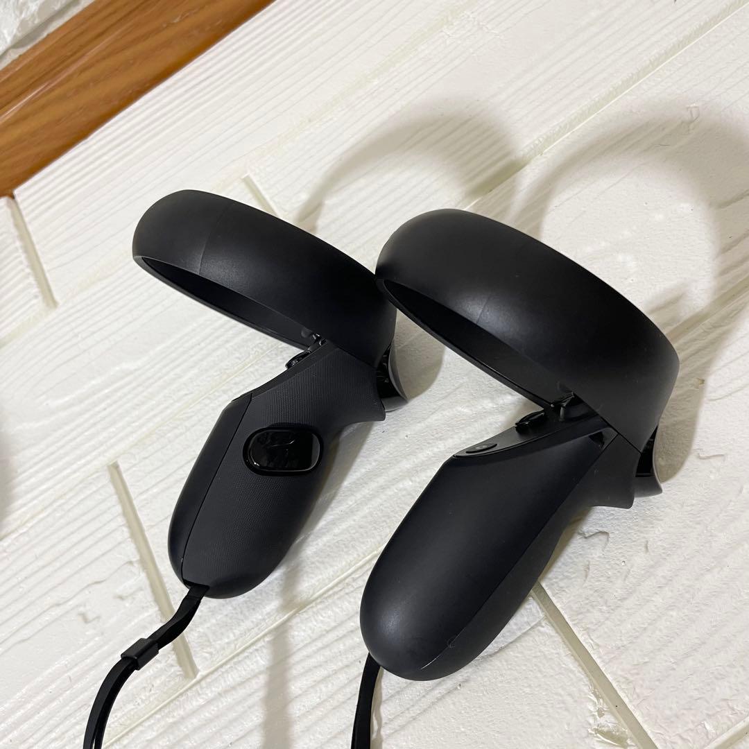 【使用感の少ない美品】 rift s VR　ヘッドセット