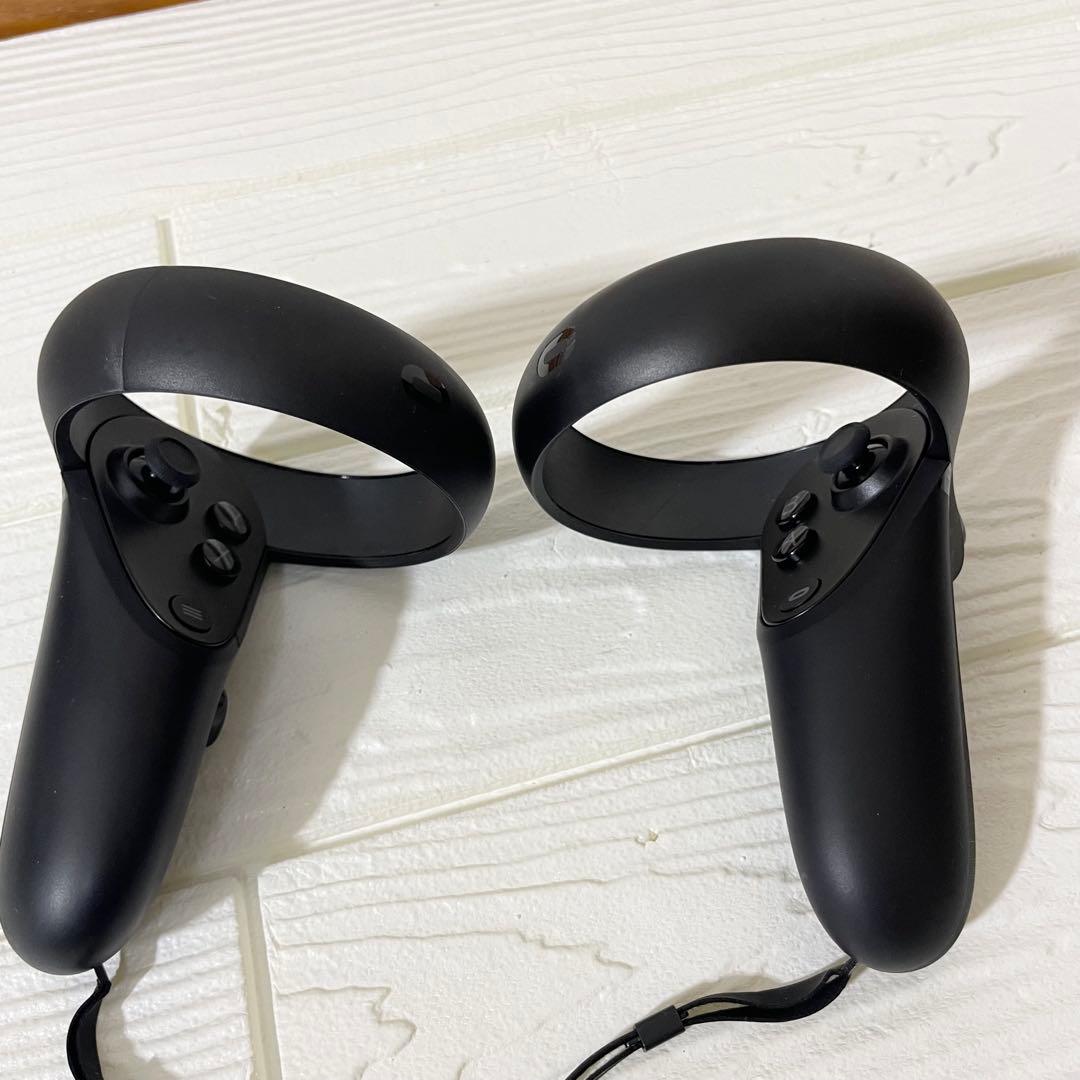 【使用感の少ない美品】 rift s VR　ヘッドセット